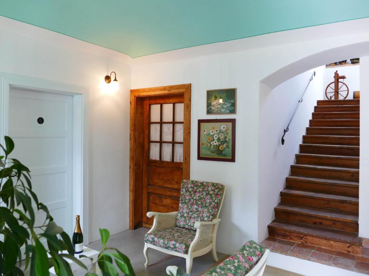 House 1797 - Charm Of Slovenian Vintage Dob ภายนอก รูปภาพ