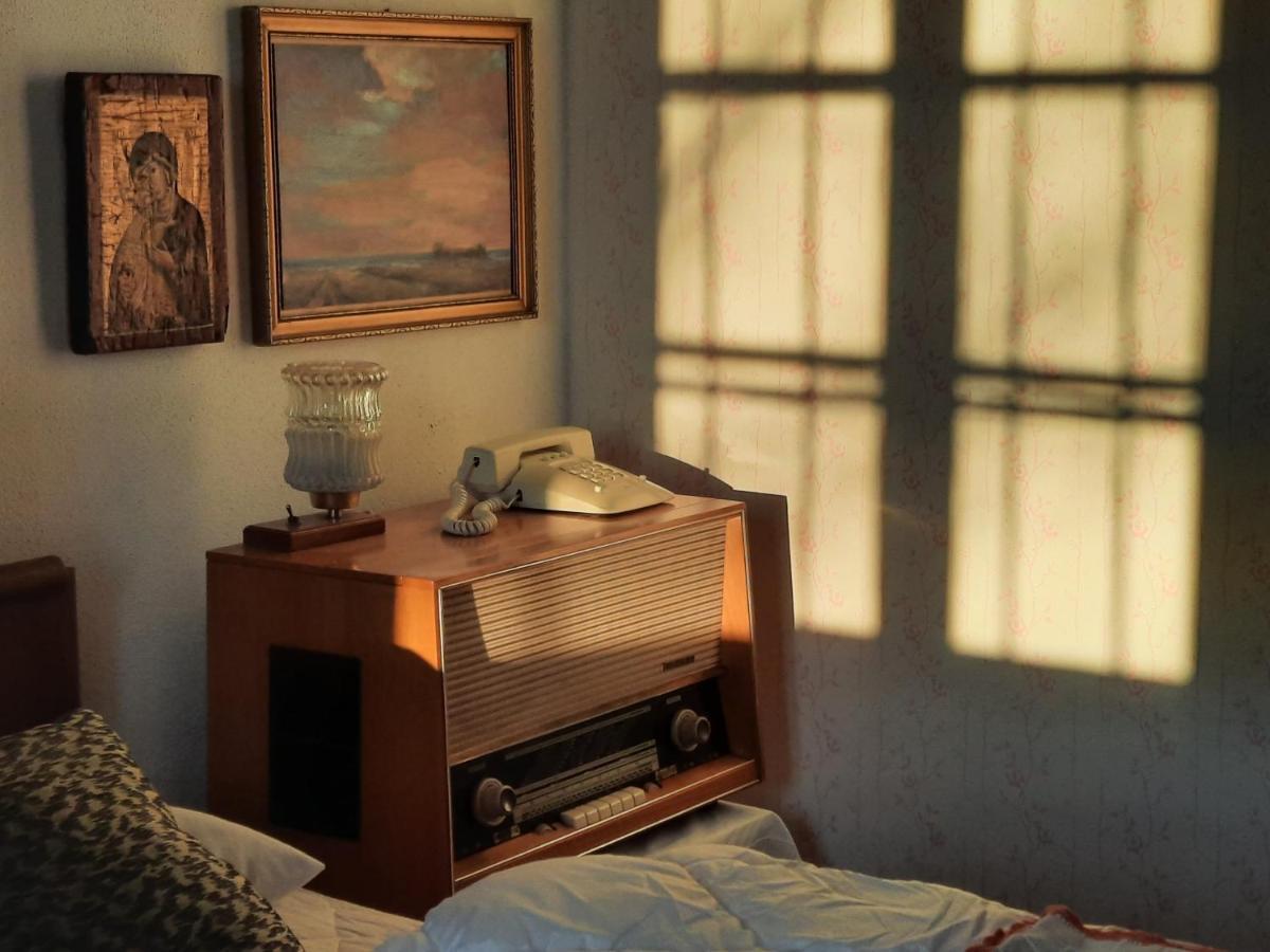 House 1797 - Charm Of Slovenian Vintage Dob ภายนอก รูปภาพ