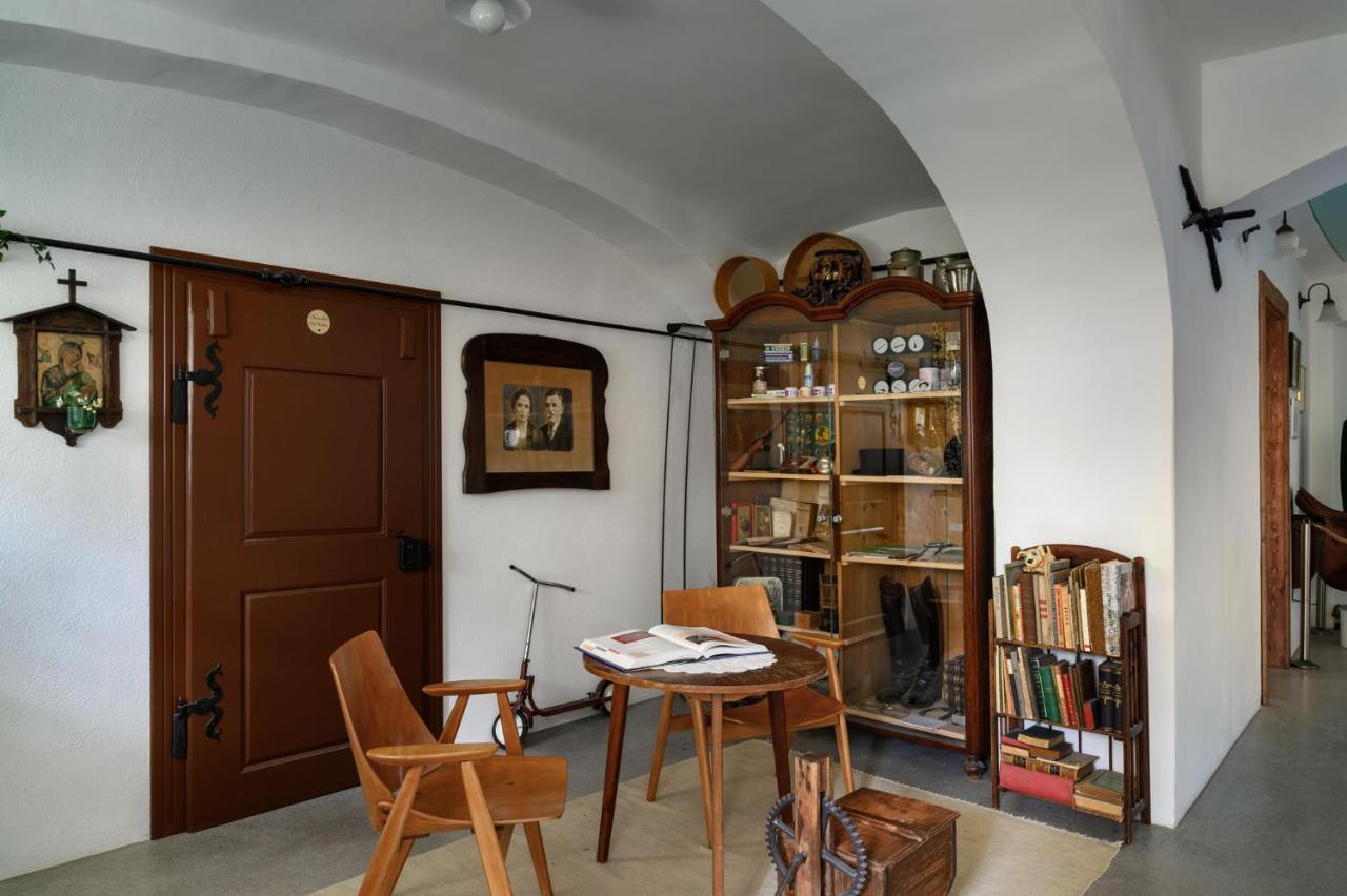 House 1797 - Charm Of Slovenian Vintage Dob ภายนอก รูปภาพ