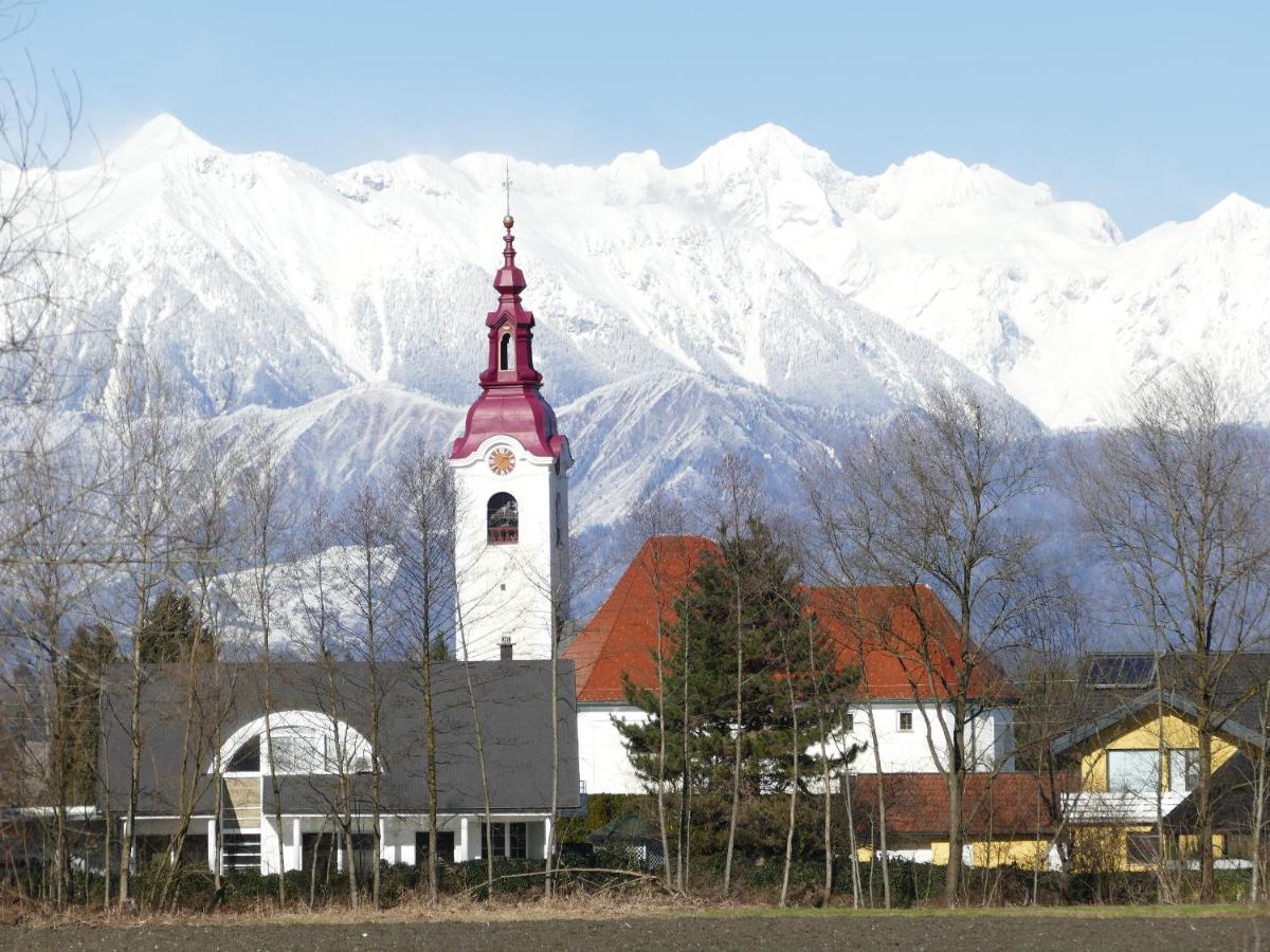 House 1797 - Charm Of Slovenian Vintage Dob ภายนอก รูปภาพ